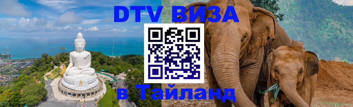 Цены на DTV визу в Таиланд — пакеты услуг, достаточно даже паспорта - Братск 